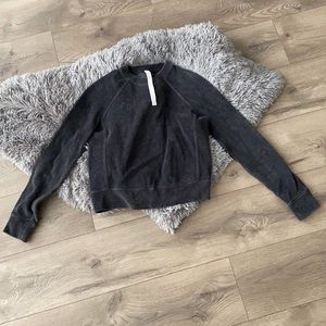 Lightly worn lululemon sweater